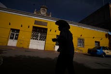 México: Remesas fijan récord de 4.500 millones de dólares