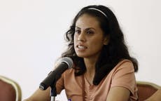 Mujer de El Salvador es liberada tras 10 años de prisión por cargos de aborto