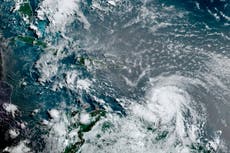 Ruta del Huracán Elsa: ¿Dónde golpeará la tormenta y cuándo llegará a Florida?