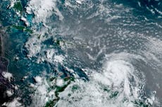 Elsa es ahora el primer huracán de la temporada en el Caribe