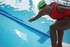 Atletas afrodescendientes no podrán usar gorros de natación especiales para el cabello durante Juegos Olímpicos
