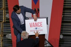 JD Vance rechaza viejos tuits anti-Trump mientras se postula para un escaño en el Senado de Ohio