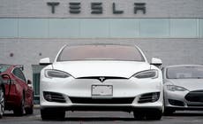 Tesla entrega más de 200.000 vehículos en 2do trimestre
