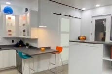 Elon Musk vive en casa de 50 mil dólares pese a ser de los más ricos del mundo