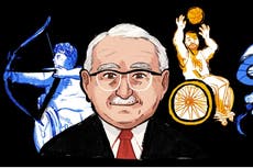 Google celebra el legado de Ludwig Guttmann con su Doodle del 2 de julio