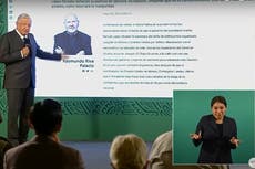 AMLO tacha de antidemocráticas las críticas contra su “Quién es quién en las mentiras”