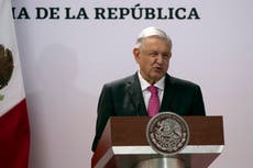 AMLO sobre nueva denuncia ante la OEA: “Se me hace muy cínico”