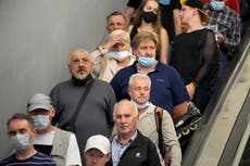 Europa acelera vacunación ante la variante delta de COVID-19