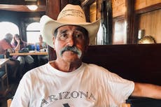 “Mi termómetro alcanzó los 120 °F y se rompió”: residentes de Moses Lake se tambalean por la ola de calor