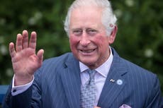 Príncipe Carlos revela sus canciones favoritas para bailar, figuran Diana Ross y Edith Piaf