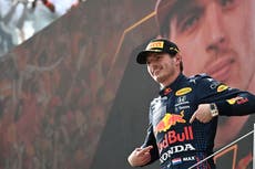 Verstappen gana GP de Austria, aumenta ventaja en campeonato