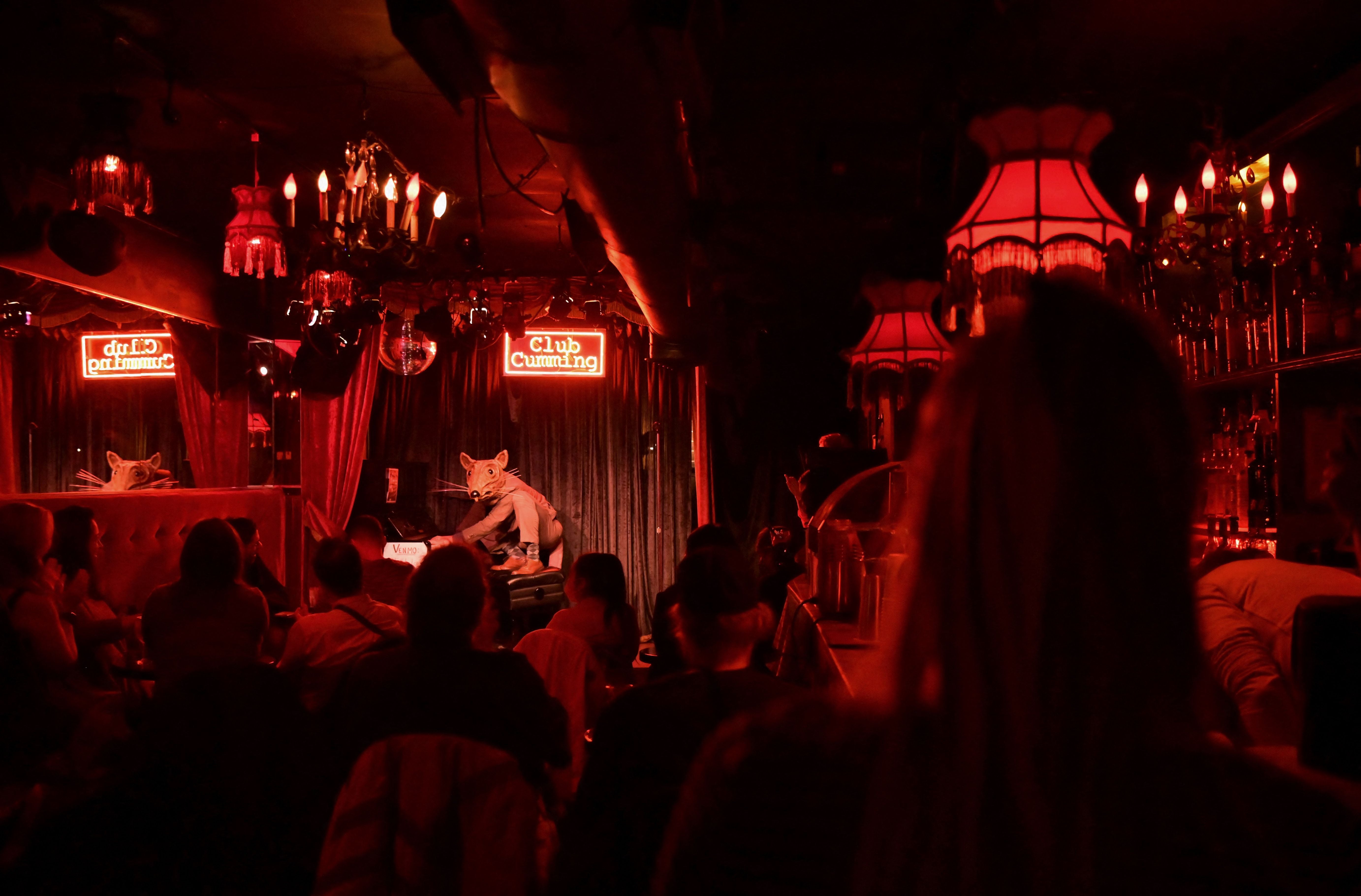 Nueva York quiere crear zonas de fiesta 24 horas similares a Berlín