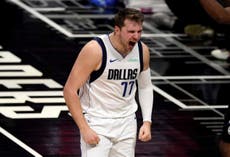 Doncic y Eslovenia acceden a sus primeros Juegos Olímpicos