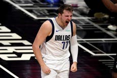 Doncic y Eslovenia acceden a sus primeros Juegos Olímpicos