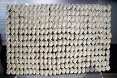 Los rostros de 850 personas trans aparecerán en la nueva escultura del Cuarto Plinto de la Plaza Trafalgar