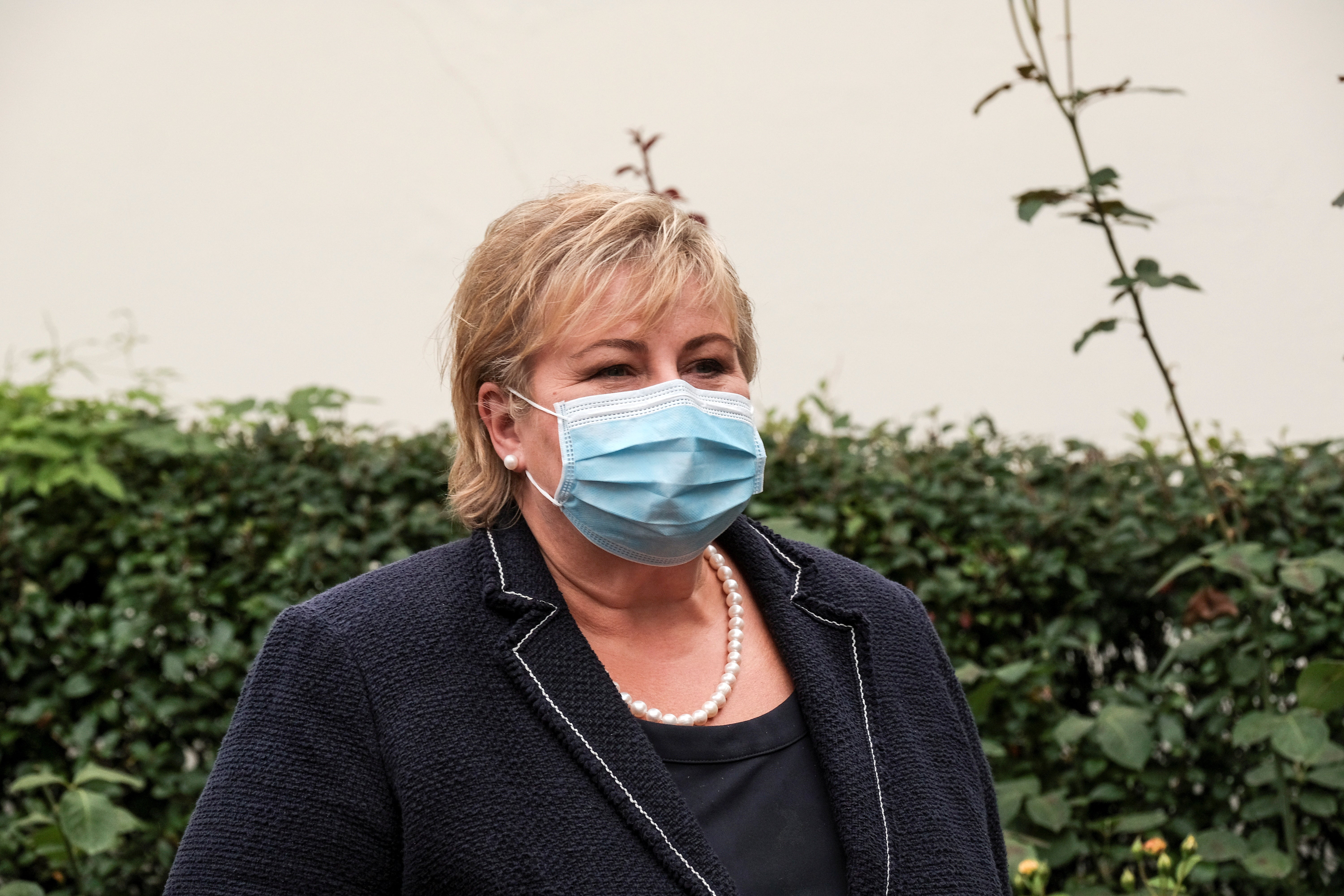 Noruega retrasa la reapertura completa debido a la variante Delta de covid-19