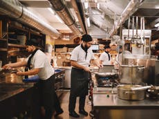 Restaurantes donde el personal es acosado deben ser despojados de las estrellas Michelin, dice el sindicato
