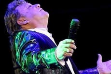 Fallece por COVID-19, José Manuel Zamacona, vocalista de Los Yonic´s