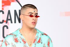 “A tu merced”: Bad Bunny se adueña de las redes este 4 de julio por frase de canción