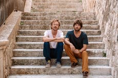 Kings of Convenience rompen el silencio con nuevo álbum