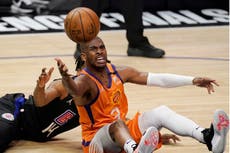 Bucks y Suns dirimen el campeón de la NBA