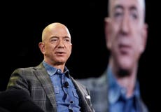 Jeff Bezos entrega la dirección general de Amazon