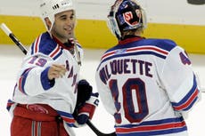 Hockey sobre hielo quiere conquistar a los hispanos en EEUU