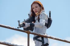 Black Widow: Disney y Scarlett Johansson resuelven demanda