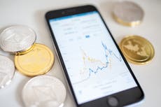 Litecoin: caos en precios de criptomonedas tras anuncio falso de Walmart