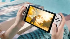 Nintendo Switch Pro: “no hay planes” para lanzar otra versión de la consola después del nuevo modelo OLED, dice la compañía