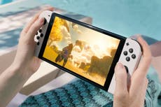 Nintendo Switch Pro: “no hay planes” para lanzar otra versión de la consola después del nuevo modelo OLED, dice la compañía