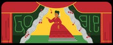 Google celebra el nacimiento de Ángela Peralta con su Doodle del 6 de julio