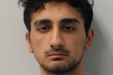 Reino Unido: satanista vinculado al doble asesino de Wembley es expulsado de Facebook e Instagram