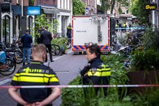 Disparan en la cabeza a periodista policiaco holandés Peter R de Vries en Ámsterdam