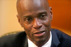 Funcionario: Asesinan al presidente de Haití, Jovenel Moïse
