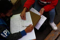 Pandemia golpea aprendizaje y salud mental en Latinoamérica