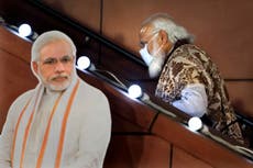 India: Renuncian 12 ministros ante reestructura del gabinete