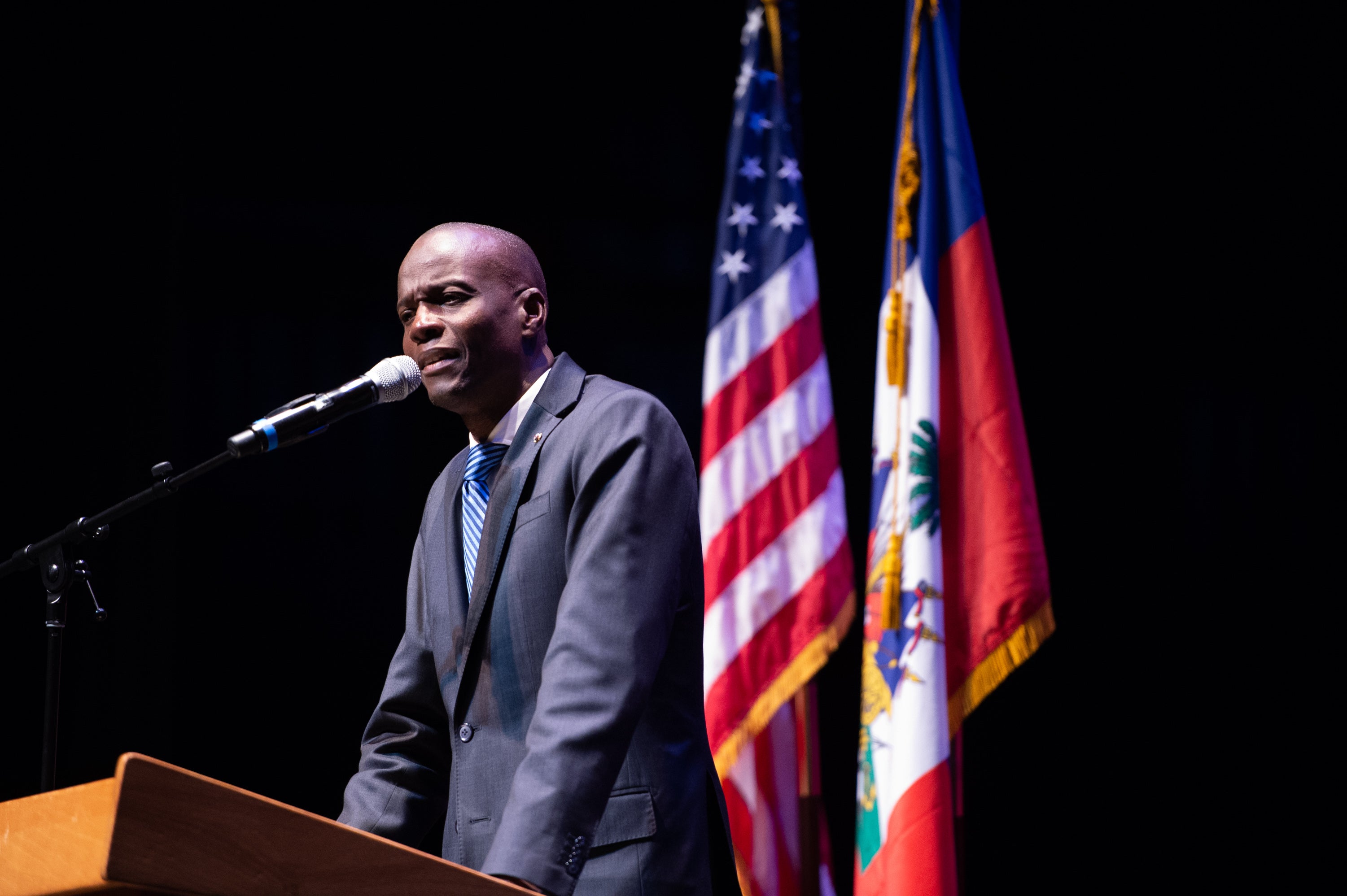 ¿Quién fue Jovenel Moïse, el presidente de Haití que fue asesinado por un grupo armado?