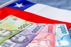 Aumenta índice de pobreza por primera vez en 20 años en Chile