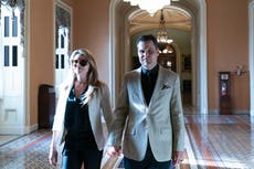 Aplazan audiencia de sentencia de asociado de Gaetz