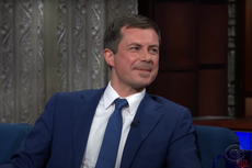 Pete Buttigieg critica a políticos por “molestar a” menores trans