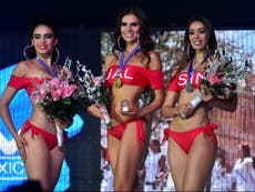 Certamen Miss México siguió adelante pese a brote de COVID y concursantes sintomáticas, según informes