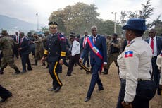 Representante de Haití en OEA: seguridad está garantizada  