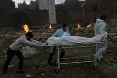 Cifra global de muertos por COVID-19 rebasa los 4 millones