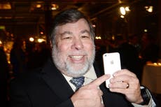 Cofundador de Apple anuncia compañía espacial privada para limpiar desechos espaciales que obstruyen el cielo