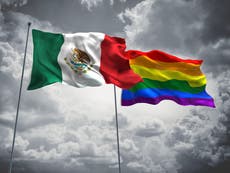 Congreso de la Ciudad de México aprueba Ley LGBT