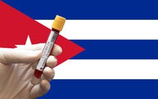 Cuba vive su peor momento de la pandemia tras aumento récord de contagios de COVID-19