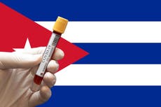 Cuba vive su peor momento de la pandemia tras aumento récord de contagios de COVID-19