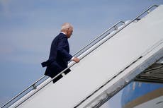 Joe Biden ha sido un crítico de la guerra en Afganistán. Su decisión de retirarse no debería ser una sorpresa