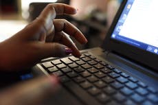 Ataque global de ransomware desconecta a una ciudad de Maryland